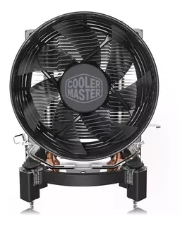 Ventilador Disipador Calor Para Pc Cooler Master Hyper T20