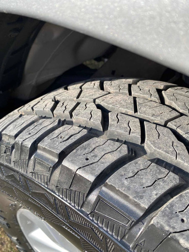 Imagen 6 de 13 de Toyota Hilux 2019 2.4 Cd Dx 150cv 4x2