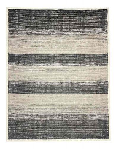 Alfombra Carpeta Shadow Gris Oscuro 150x200 Kreatex