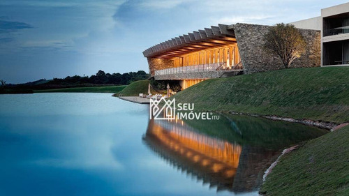 Casa Com 9 Dormitórios À Venda, 2000 M² Por R$ 40.000.000,00 - Condomínio Fazenda Boa Vista - Porto Feliz/sp - Ca2126