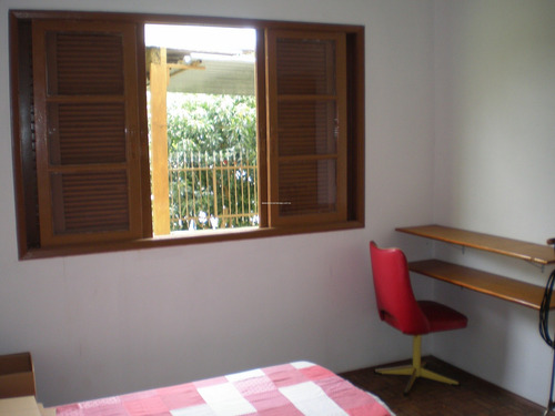 Casa Térrea Para Venda Na Vila Progresso - Ca00149 - 34665643