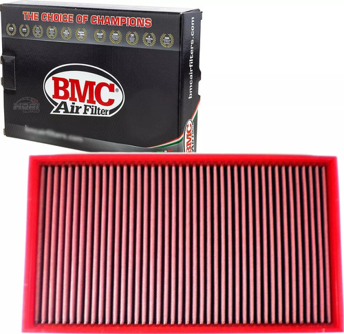 Filtro Ar Bmc - Maserati Granturismo 4.2 V8 / 2010 2011 2012