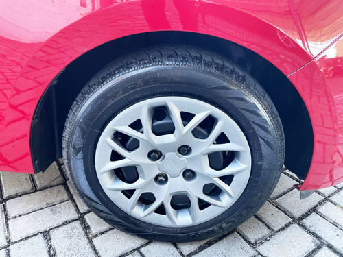 Ford Ka Ka 1.0 SE/SE Plus TiVCT Flex 5p