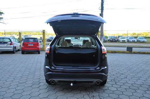 Ford Edge TITANIUM 3.5 V6 AWD AT