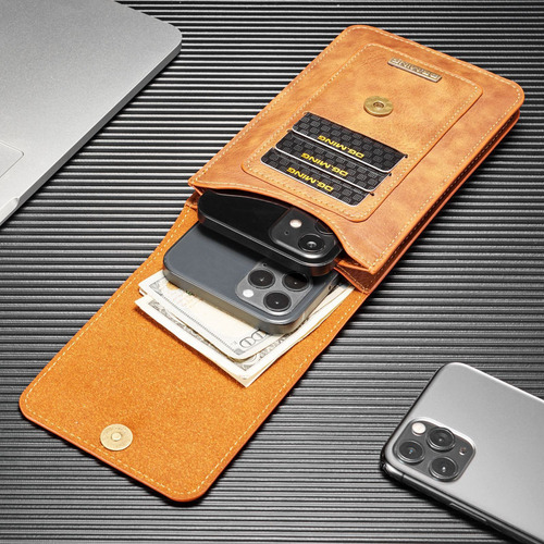 Cinturón Portaobjetos Y Teléfono Móvil Estilo Funda Cintura