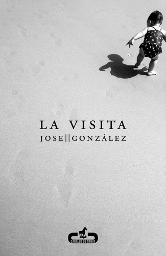 La Visita (libro Original)