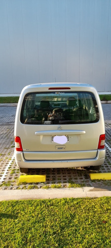Citroën Berlingo 1.6 Sx Pack 110cv Am54 2014