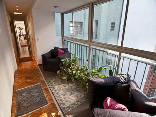 Oppel | Departamento En Venta | Belgrano Capital Federal |