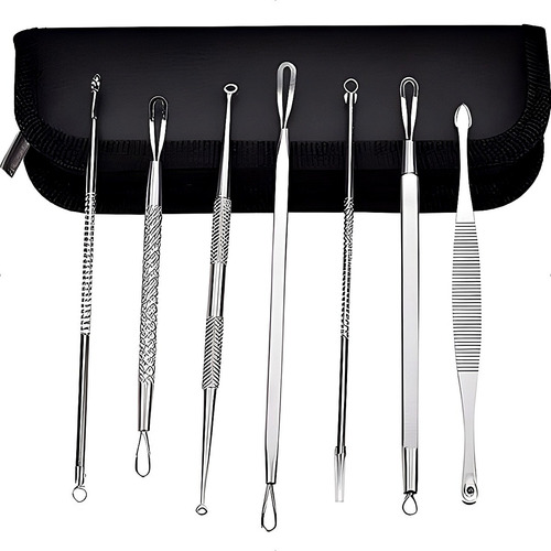 Cravo Espinhas Tipos De Espinhas