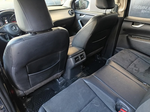 Mercedes-benz X250 D Power 4x4 2.3 2019