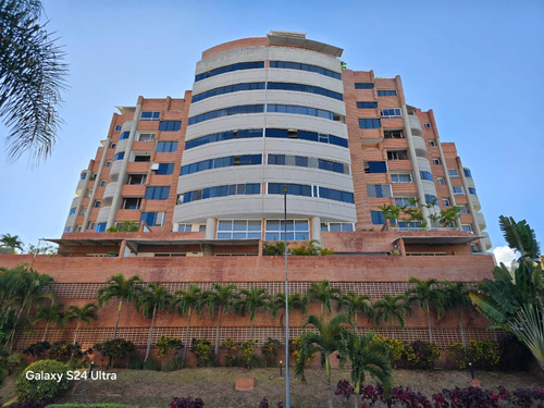 Alquilo Apartamento En Solar Del Hatillo