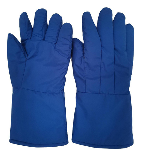 Guantes Resistentes Al Frío Guantes Protectores Criogénicos