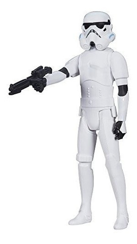 Visit The Star Wars Store  Rebels Stormtrooper 12 X26quot