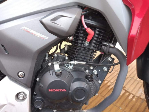 Imagen 5 de 11 de Honda Cb 190