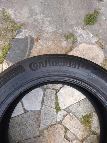 Pneu 235/55r19 105v Contisportcontact 5 Continental Usado (Usado)