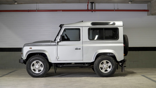 2011 Land Rover Defender 90 S
