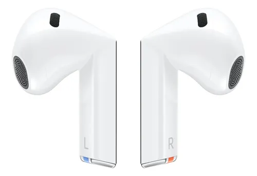 comprar Auriculares Bluetooth Samsung Galaxy Buds3 Color Blanco
