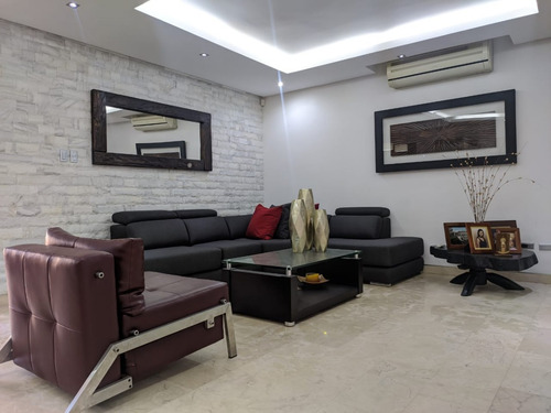 Imagen 18 de 25 de Negociable! Exclusivo Townhouse En Las Chimeneas, Residencias Aragón. 04125038440