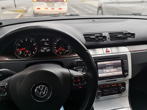 Volkswagen Passat Turbo Tipe Highline