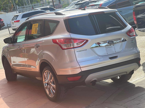 Imagen 5 de 9 de Ford Escape Se