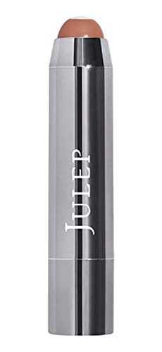 Julep Es Bálsamo Labial De Cobertura Completa De Balm Plush 