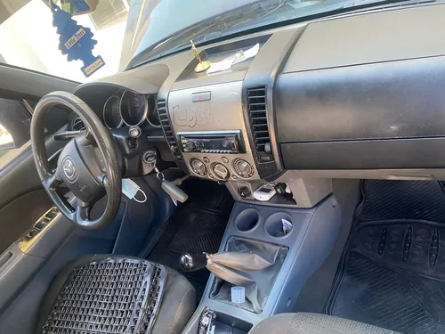 Mazda BT-50 2.2 B22c29 4x2