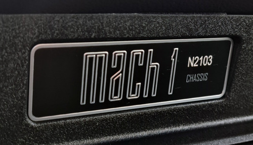Ford Mustang Mach1