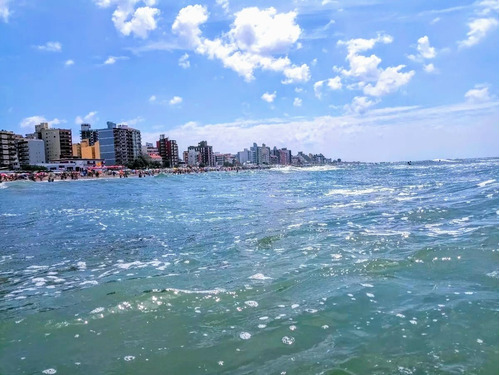 Alquiler San Bernardo