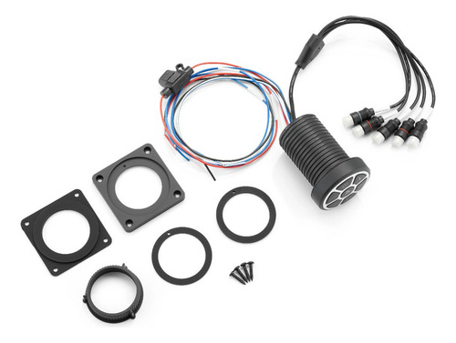 Reproductor Jl Audio Mbt-crx V3 Bluetooth Marino