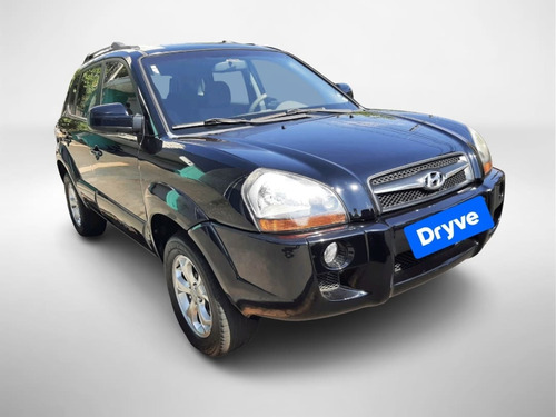 Imagem 3 de 14 de Hyundai Tucson Gls 4x2 2.0 16v At