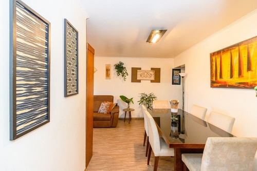 Imagem 3 de 29 de Apartamento À Venda No Bairro Ipiranga - São Paulo/sp - O-24441-40475