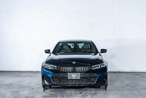 BMW Serie 3 2.0 330E Hibrido Conectable