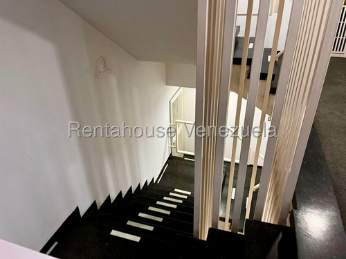 Dc Apartamento En Venta En Santa Fe Sur 25-21768 Yf