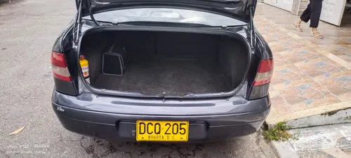Renault Megane 1.6 Unique