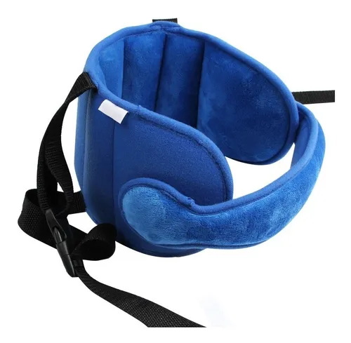 comprar Sujetador Apoya Cabeza Bebé Para Silla Auto Importado 