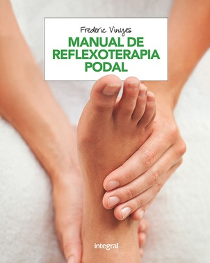 Manual De Reflexoterapia Podal -consultá_stock_antes