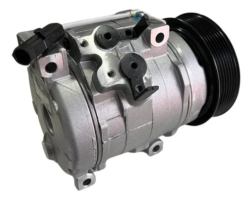 Compressor Ar Condicionado Hilux 2.5 2.7 3.0 Sw4 Original Compressor Ar Condicionado Hilux 2.5 2.7 3.0 Sw4 Original
