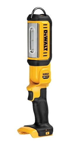 Luz Led Portátil Para Trabajo 20v Sin Batería Dewalt Dcl050