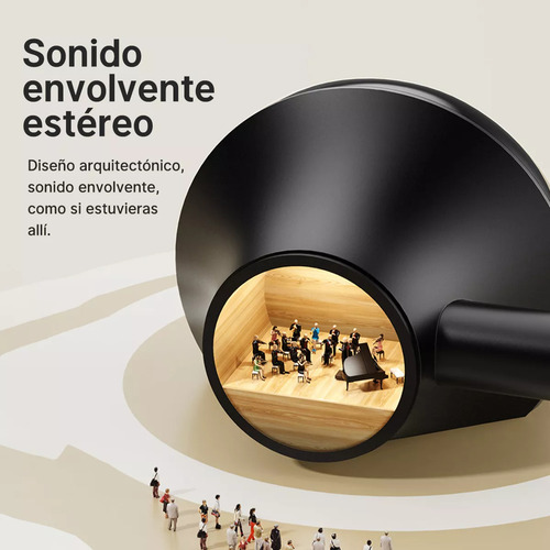 Audífono Inalámbrico Deportivo Bluetooth Rb-s9 Manos Libres