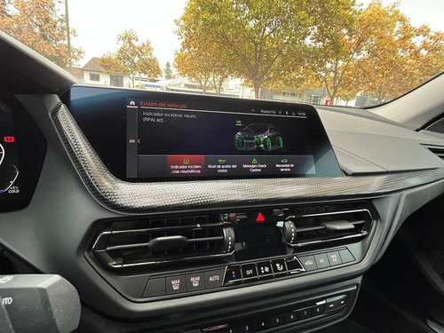 BMW 218i 1.5T Gran Coupé Sport