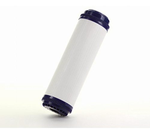 Hydronix Udf-10 Gac Coconut Granular Activated Carbon Water