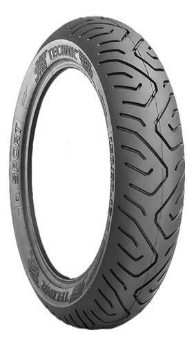 Pneu 150/70-17 Traseiro S/c Tiger800 Ninja Cbr Sport Technic