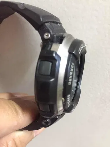 Casio G-shock Original (Usado)