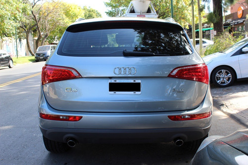 Audi Q5 2.0 Tfsi 211cv Stronic Quattro