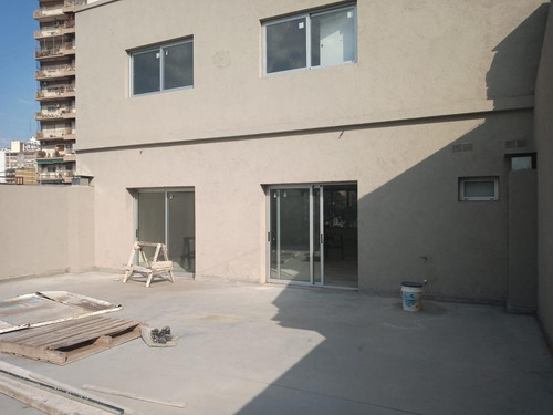 Imagen 7 de 8 de Oficina 120m² A Estrenar - V.sarmiento