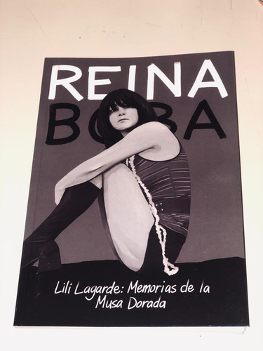 Libro Memorias De Lili Lagarde