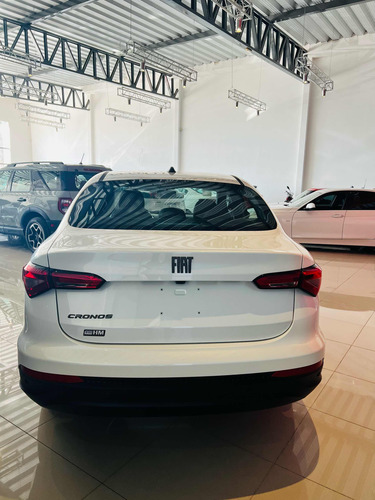 Fiat Cronos 1.3 Gse Like