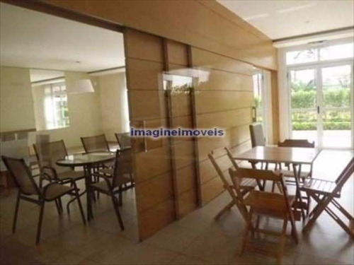 Imagem 19 de 21 de Apto No Tatuapé Com 3 Dorms Sendo 1 Suíte, 1 Vaga, 83m², Varanda Gourmet - Ap0752