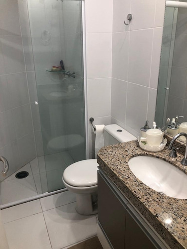 Imagem 8 de 14 de Apartamento Temporada Guaruja Pitangueiras