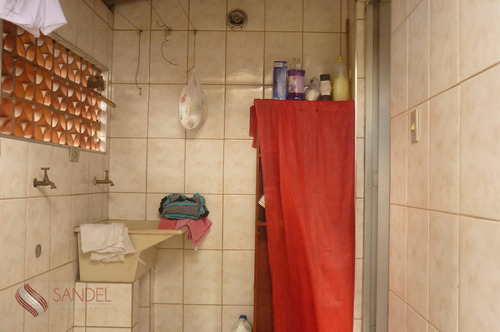 Terreno Residencial À Venda, Jardim Da Pedreira, São Paulo - Te0006. - Te0006